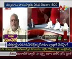 KSR Live Show with - Mr Yerram nayudu-Dr Mallu Ravi-Mr Devi prasad- MV Mysurareddy -04