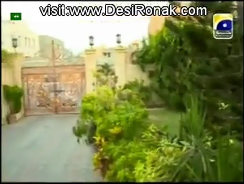 Yeh Zindaghi Hai - Episode 219 - 21st October 2012 Part 4 HQ