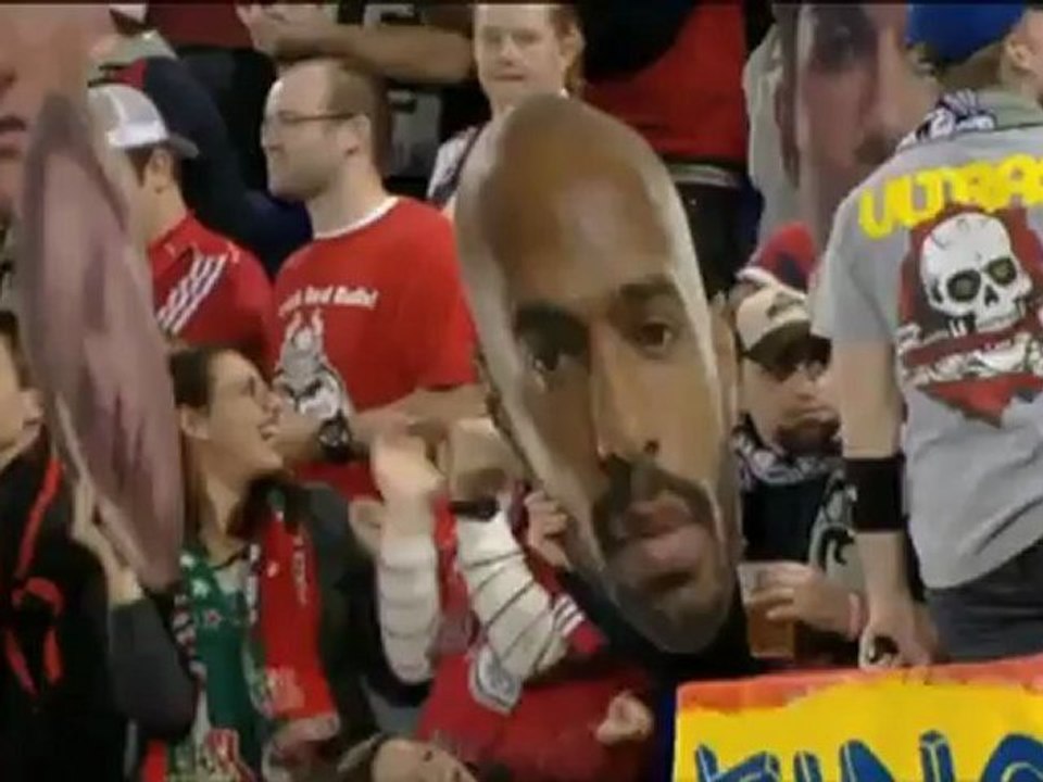 Henry und New York ziehen in die Play-Offs ein