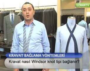 Kravat Nasıl Bağlanır ?