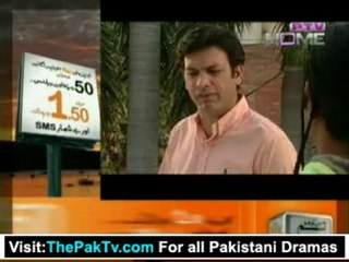 Wilyti Desi By Ptv Home Episode 6 - Part 1