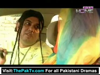 Wilyti Desi By Ptv Home Episode 6 - Part 2