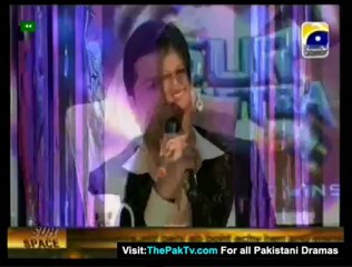 Sur Kshetra By Geo Tv Episode 12 - 21st October 2012 - Part 2