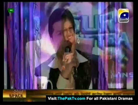 Sur Kshetra By Geo Tv Episode 12 - 21st October 2012 - Part 2