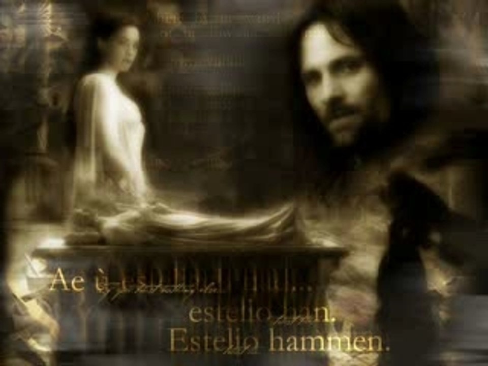 Le seigneur des anneaux