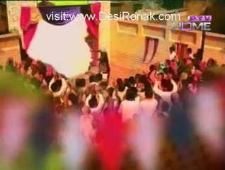 Khalida Ki Walida - Episode 131 Last  - 21st October 2012 Part 1