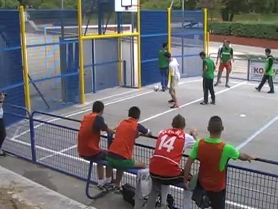 FCL vs rapionas team [20.10.12] (set1) match1