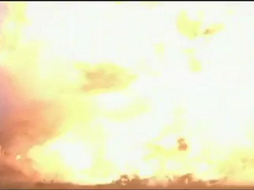 Airwolf VS Airwolf 2 - Dogfight re-edit -