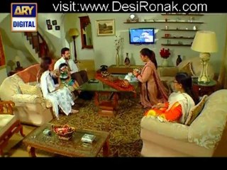 Baandi Episode 7 - 21st October 2012 part 4 HQ