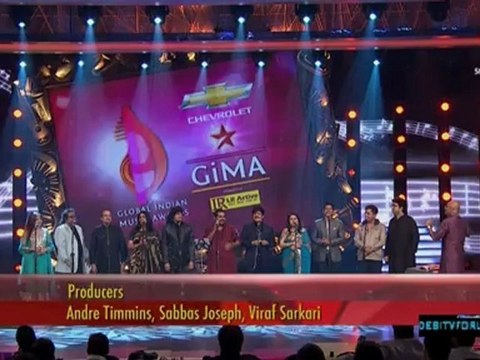 Star GIMA 2012 720p 21st October 2012 Video Watch Online HD pt8