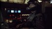 AIRWOLF - Pilot EPISODE - Final Battle Re-edited
