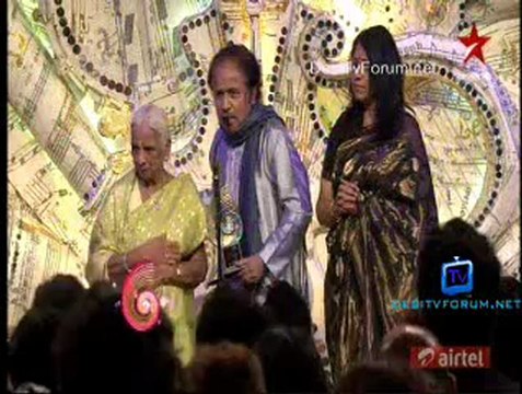 STAR GIMA 2012 Music 21st October 2012 Video Watch Online