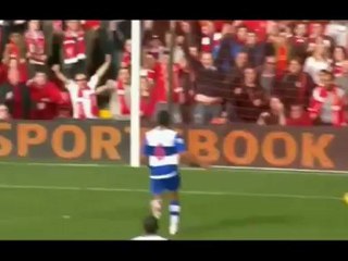 Raheem Sterling vs Reading