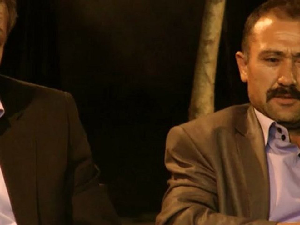 SARİN ASİMİ AGLATMAYA CAQLİŞTİLAR KAMARAMAN MUTTALİP