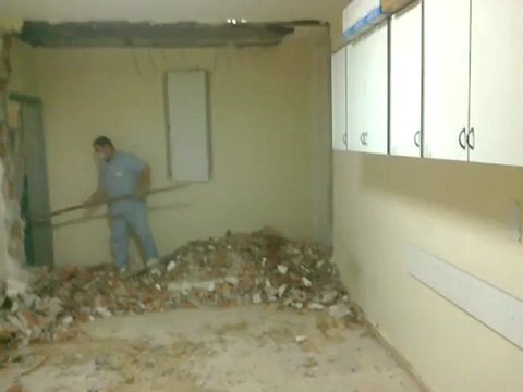 ADANA TOKİ NUMUNE HASTANESİ, TADİLAT VE ONARIM 0322 4293636