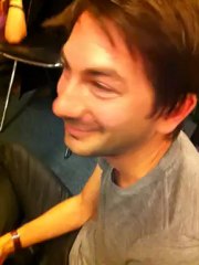 Daily Interview : (null)