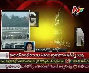 'Hijack' drama at Thiruvananthapuram international airport