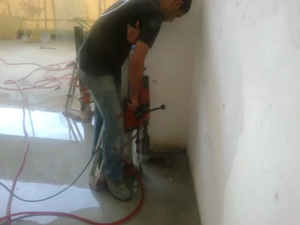 BOSCH, ADANA MAĞAZASI , PENCERE AÇIMI,İLAYDA İNŞAAT 0322 4293636