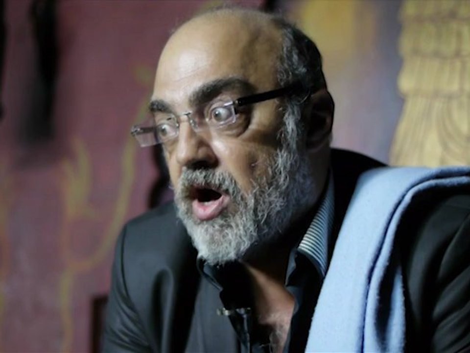 Jovanovic sur l'UE, Asselineau, Dupont-Aignan et Myard - 2012