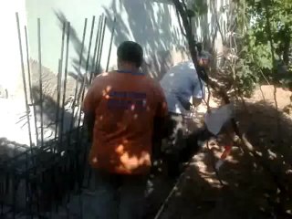 İLAYDA İNŞAAT BİNA GÜÇLENDİRME ,BETON DÖKÜMÜ 0322 4293636