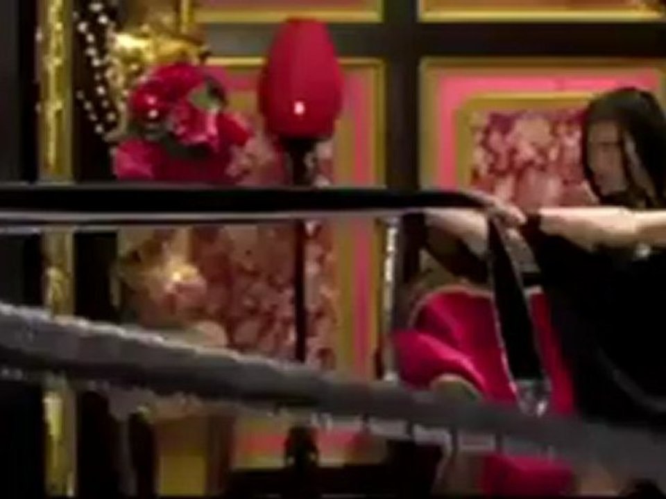 The Man With The Iron Fists - Spot TV #1 [VO|HD]