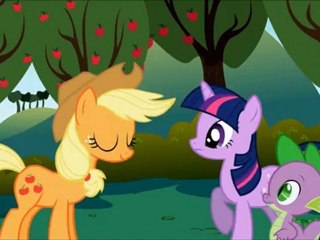 My Little Disney: Colors of the Wind