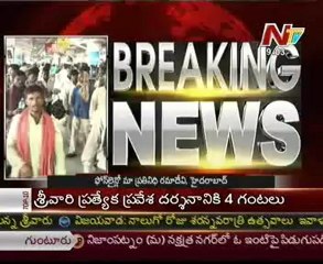 Dasara-bakrid festivals effect-Full rush with Bus Train