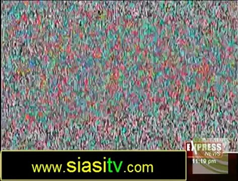 Wo Kaya Hai 21st October 2012