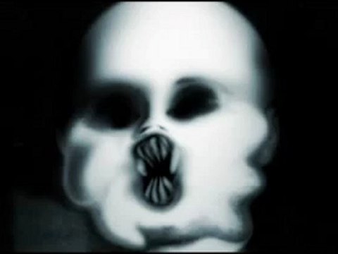 Alexander Schevchenko - Homunculus