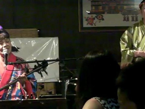 Restau traditionnel à Miyako-jima3