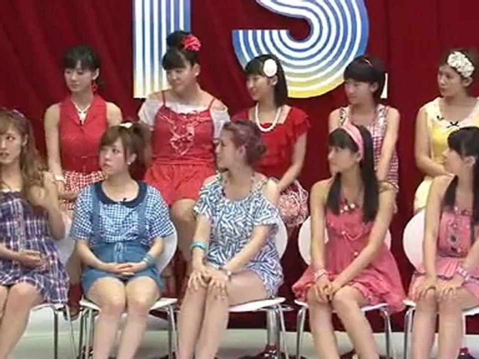 Hello! Project DVD MAGAZINE Vol 33 4