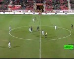 Gaziantep Büyükşehir Belediyespor - Şanlıurfaspor: 1-1 Maç Özeti ve Golleri