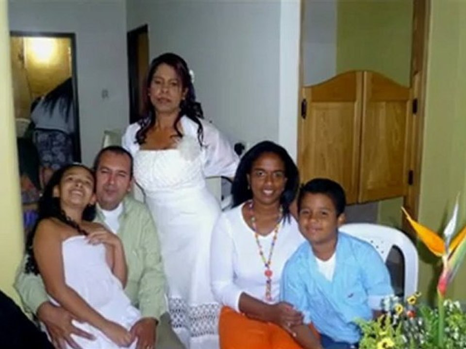 My Uncle's Wedding