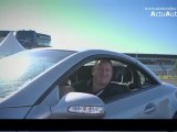 AMG Basic Training au Nürburgring
