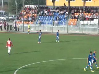 Download Video: Atakum Belediyespor-Erbaa Güreş İhtisasspor maçı :2-0