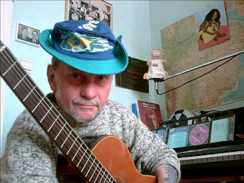 valentine la ballade des gens heureux (interpretation personnelle)