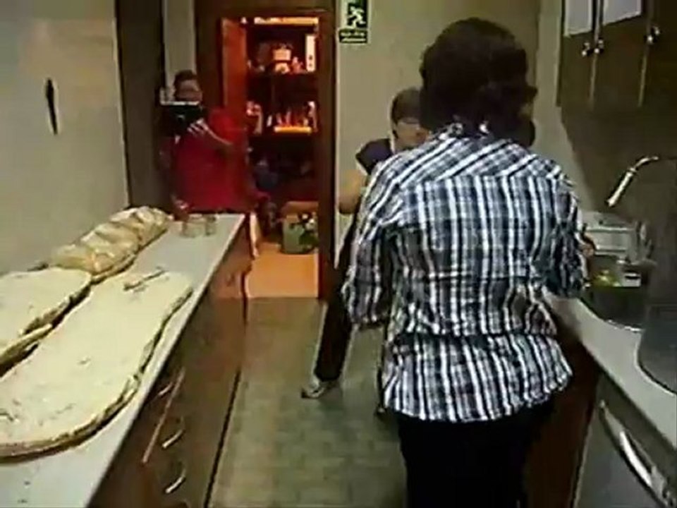 COMER POTAJE