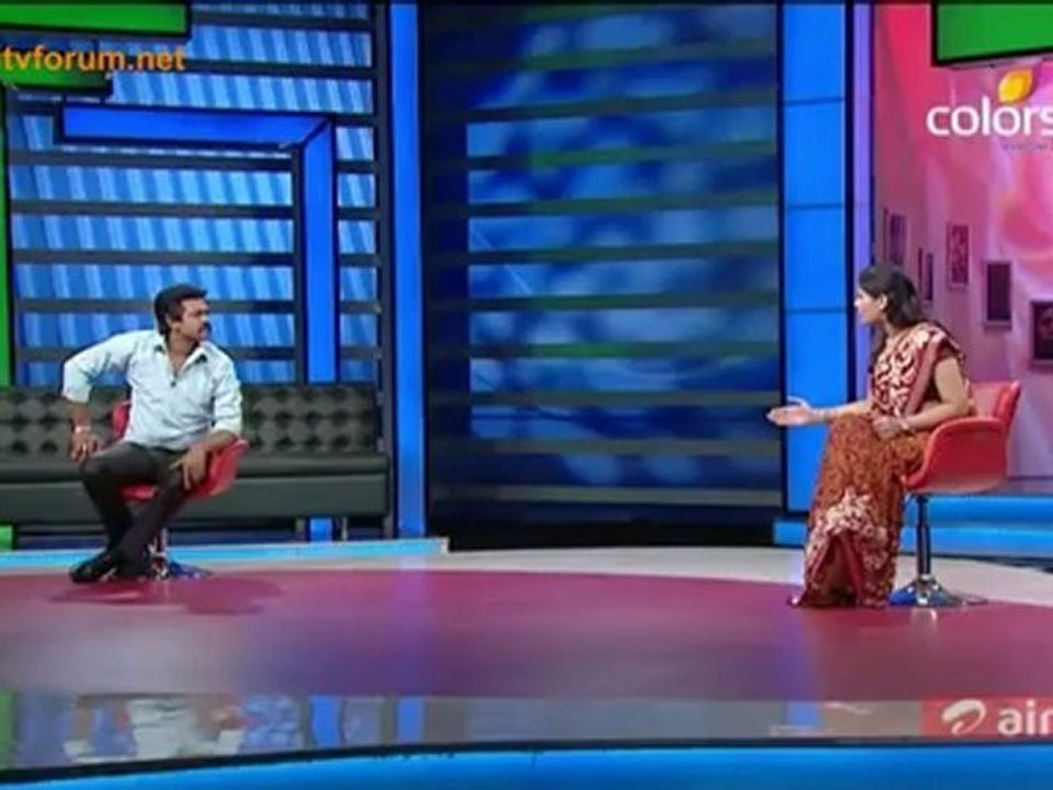 Zindagi Ki Haqeeqat Se Aamna Saamna (Season 2) 21st October 2012 Video Watch Online pt1