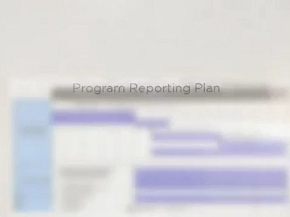 Project Management Plan Templates