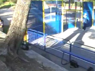 FCL vs st jean [20.10.12] (set 2 et 3) match2