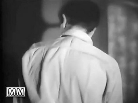 BAWRE NAIN1950 khayaalon mein kisike is tarah aaya nahin karte Geeta Dutt Mukesh Roshan Lal Kidar Sharma