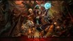 Diablo III Soundtrack - Spider Queen Fight (Queen Araneae)