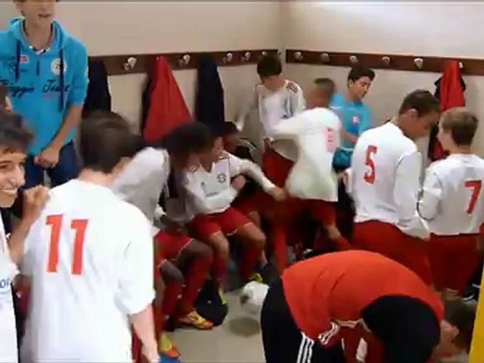 US Feurs phase aller