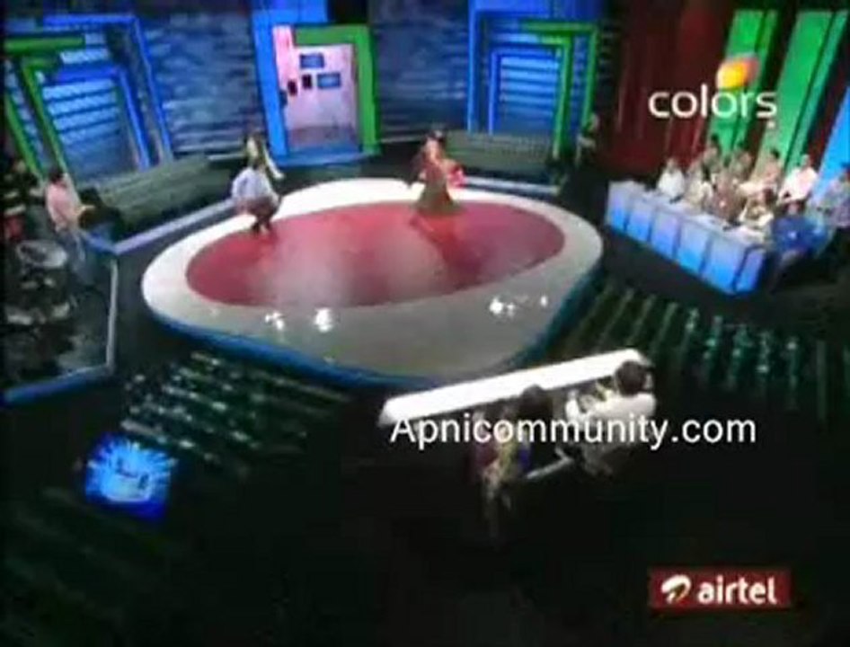 Zindagi Ki haqeeqat se Aamna Samna - 21st October 2012 pt5