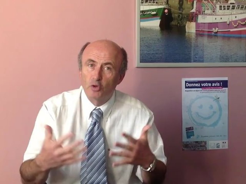 L'eau vous consulte 5/5 - La gouvernance
