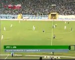 Adana Demirspor - Manisaspor: 2-0 Maç Özeti ve Golleri