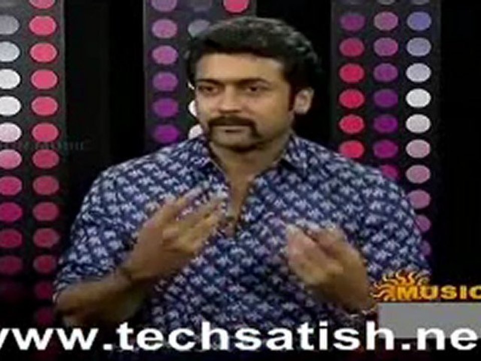 Sun Music Live Show