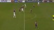 Genoa vs Roma 2:1 Francesco Totti