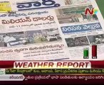 Live Show with KSR - Daily Regional News Papers Reading Session - 17th Oct 2012