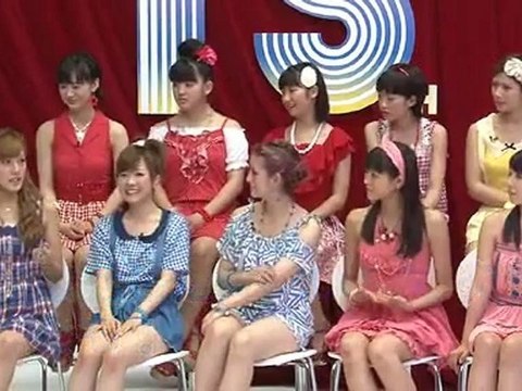 Hello! Project DVD MAGAZINE Vol 33 5